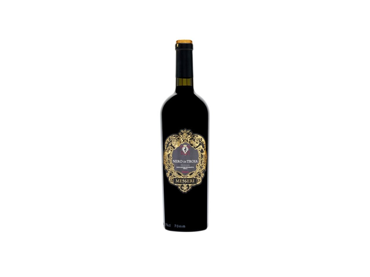 Nero di Troia IGT