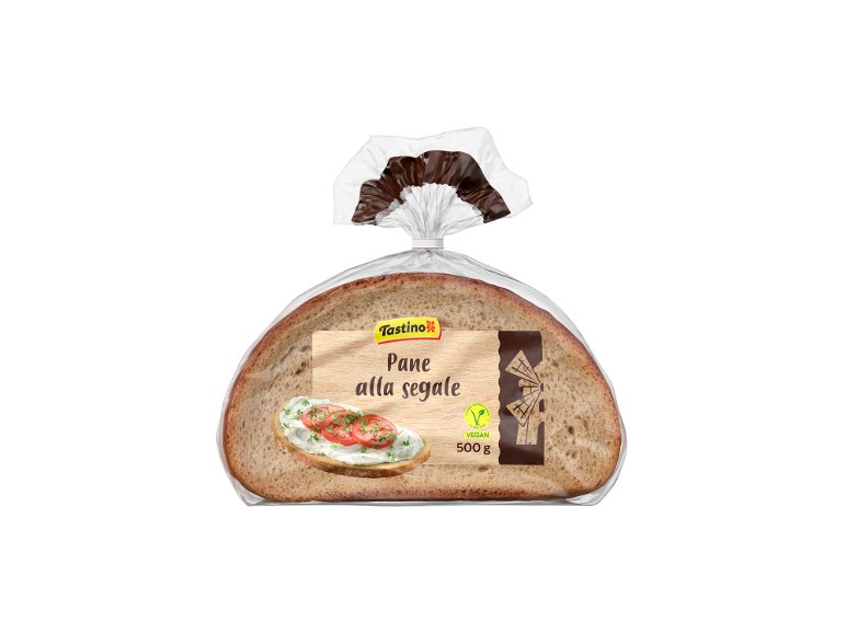 Pane alla segale