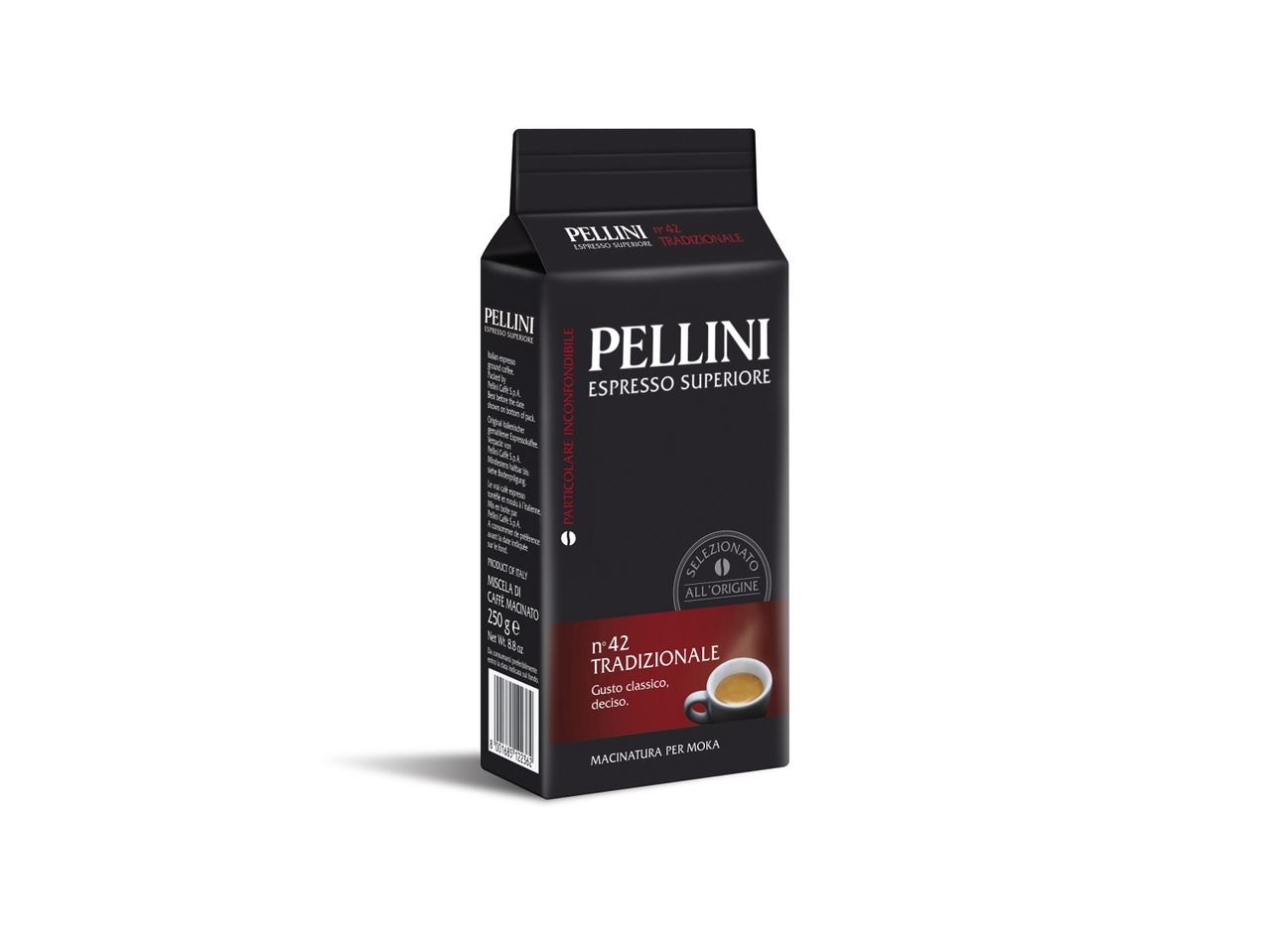 Espresso Superiore n°42 tradizionale