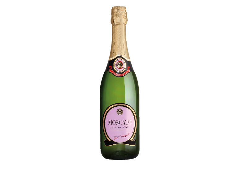 Moscato Spumante