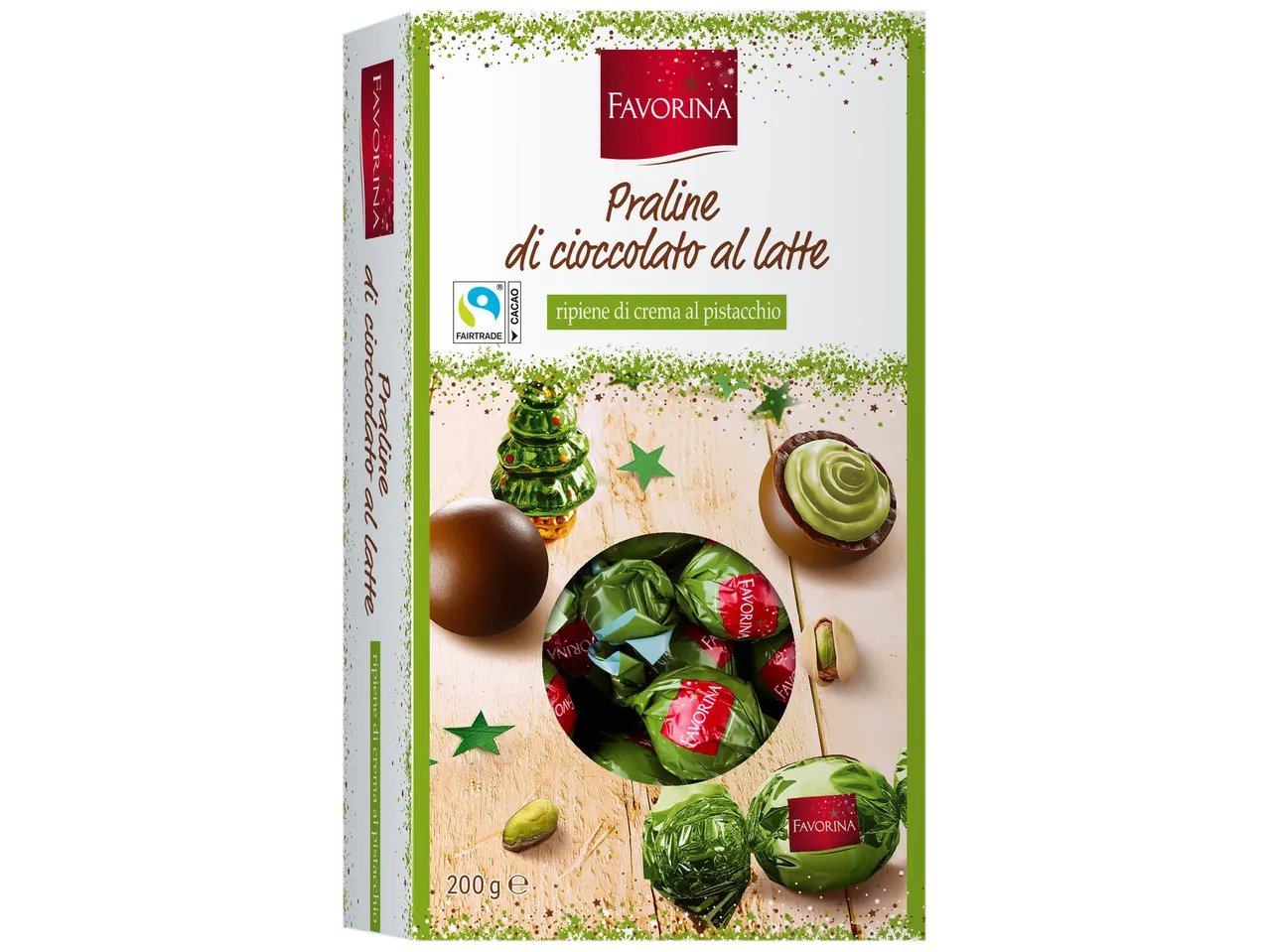 Praline