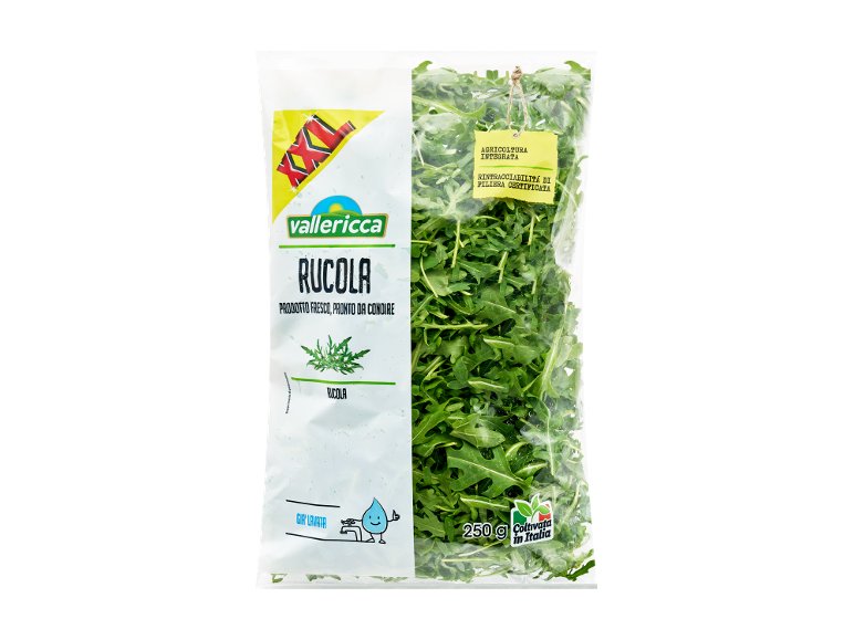 Rucola XXL