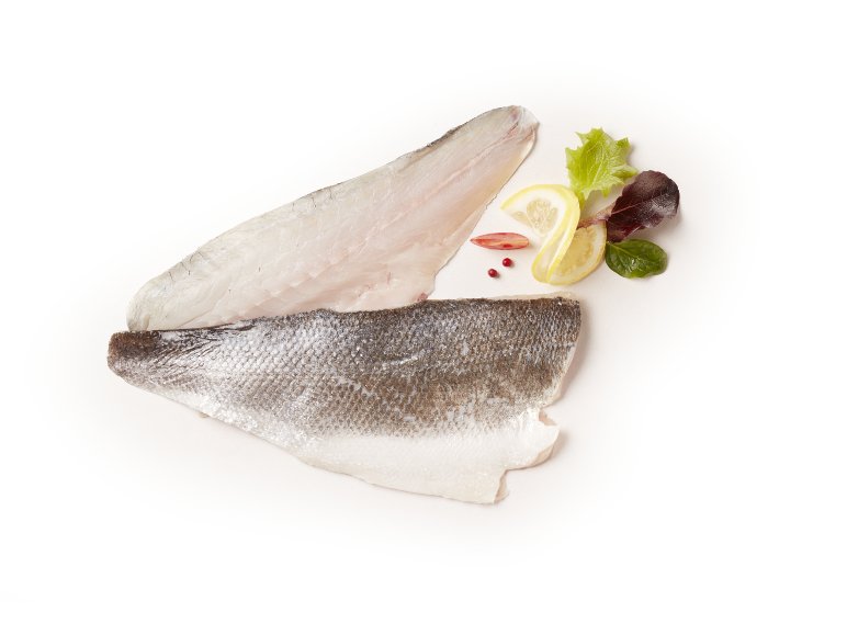 Filetto di branzino