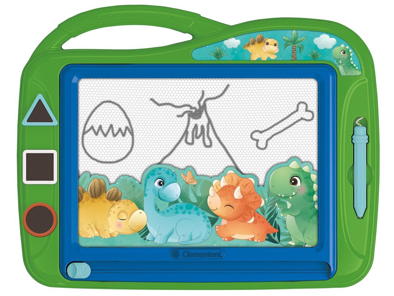 Lavagna magica "Frozen, Minnie, Paw Patrol, Dino"