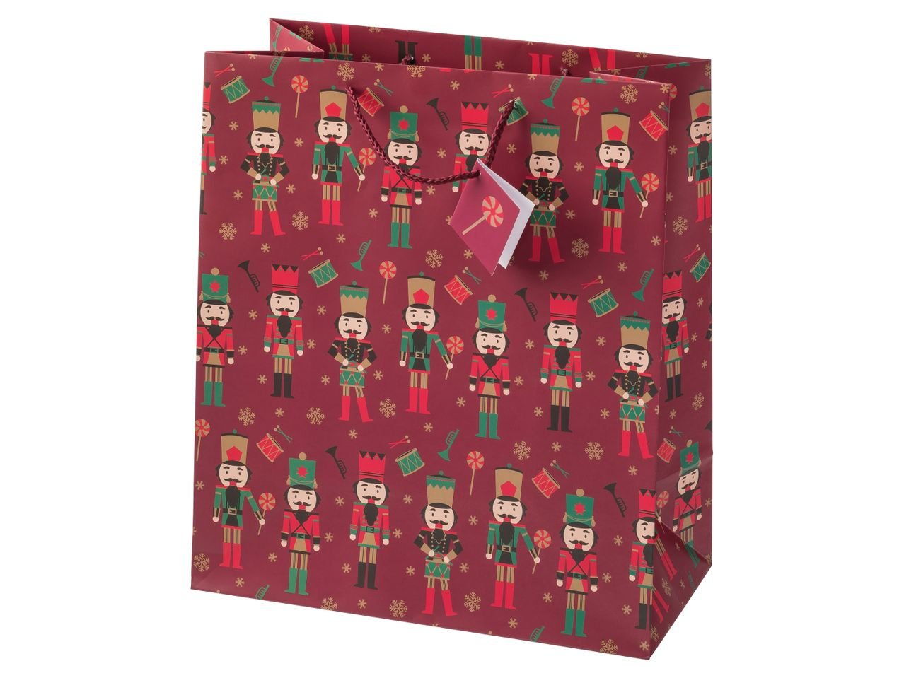Sacchetti regalo