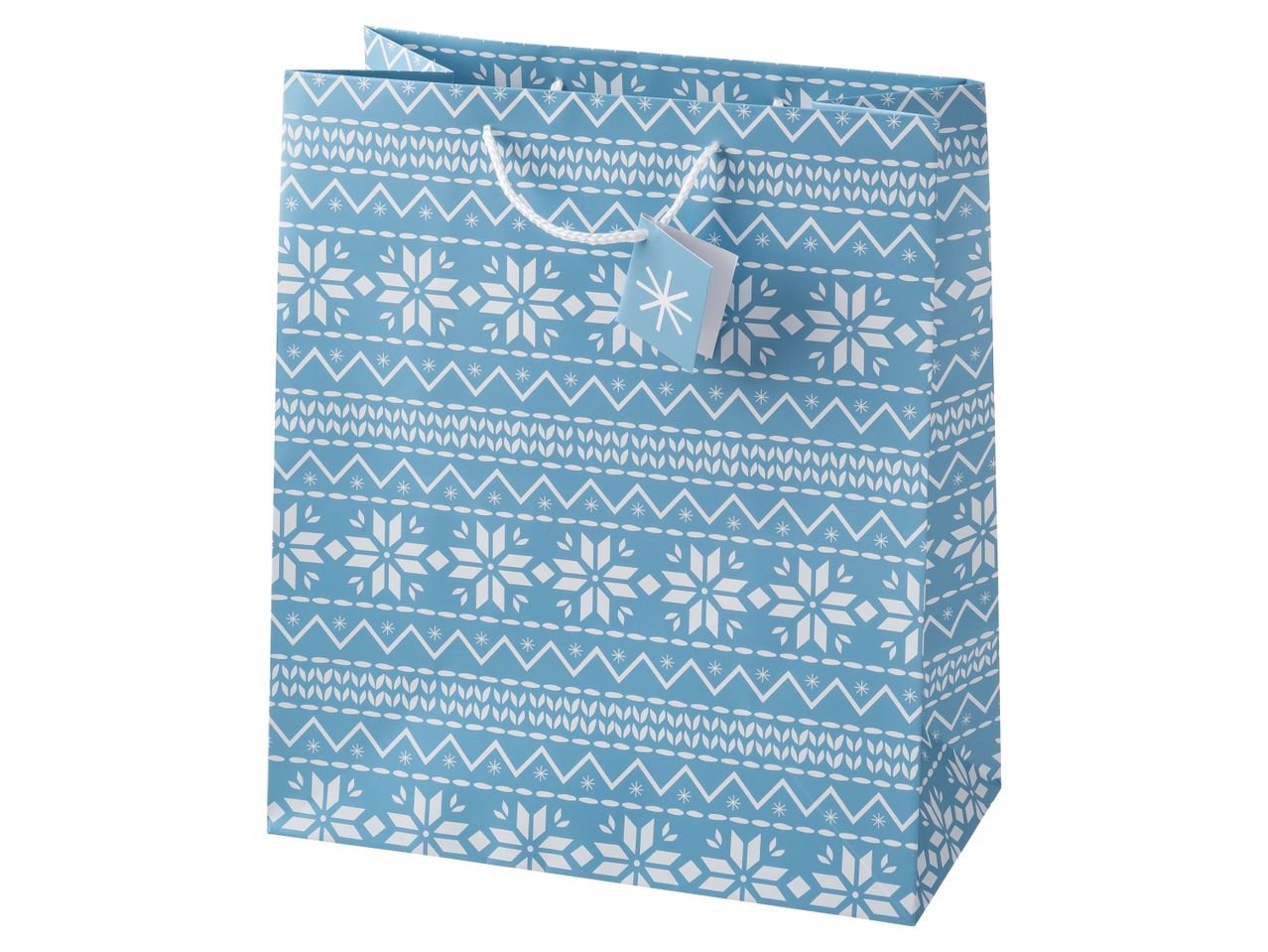 Sacchetti regalo
