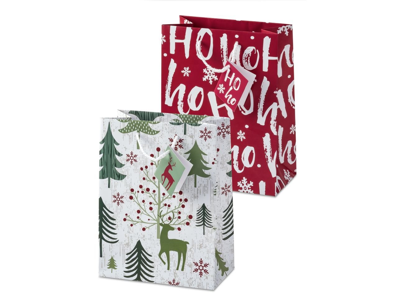 Sacchetti regalo
