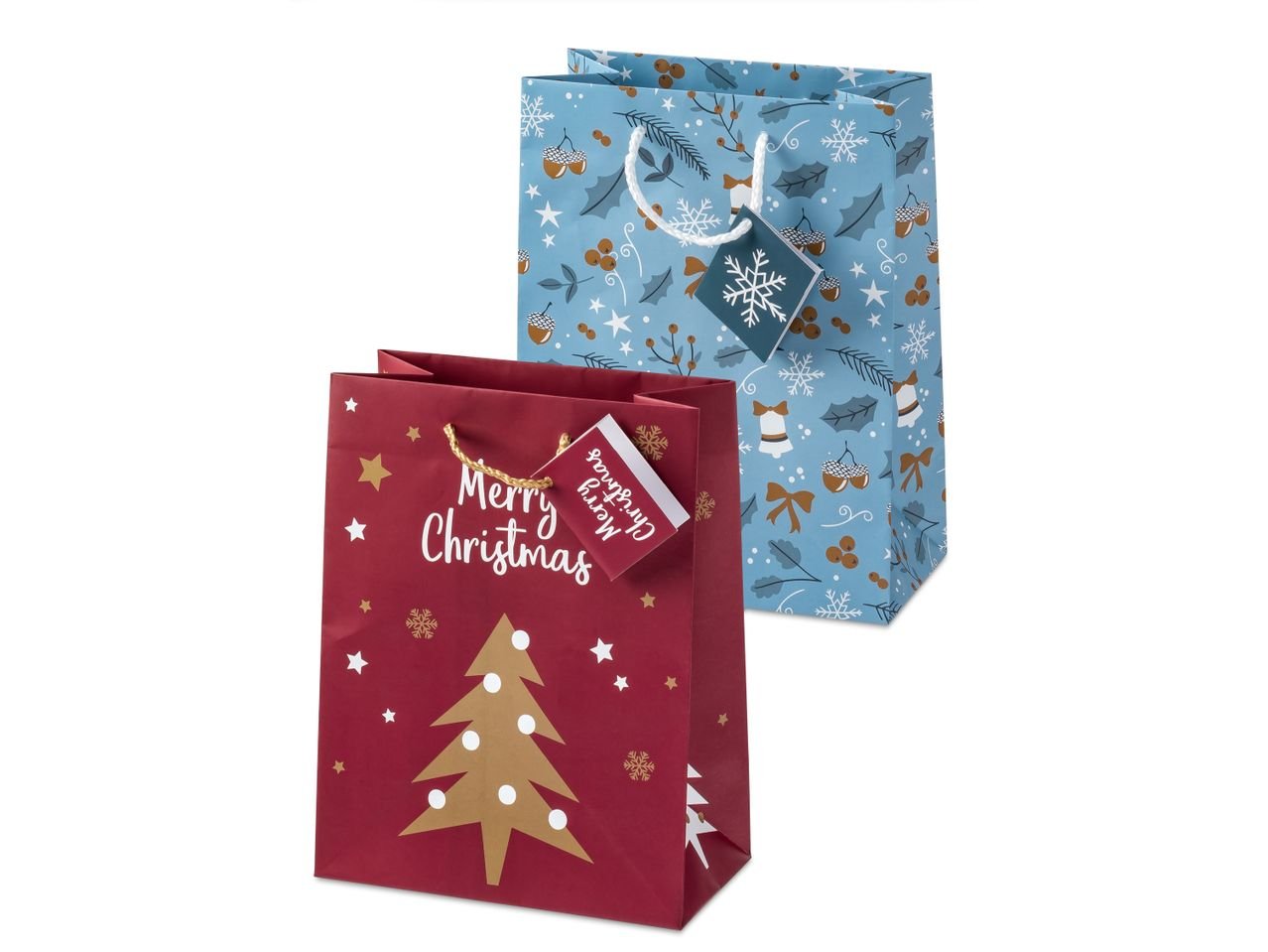 Sacchetti regalo