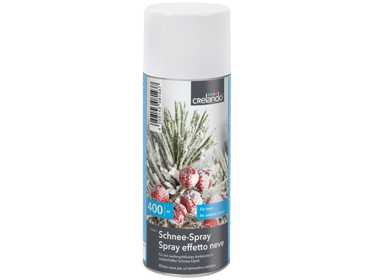 Vernice spray