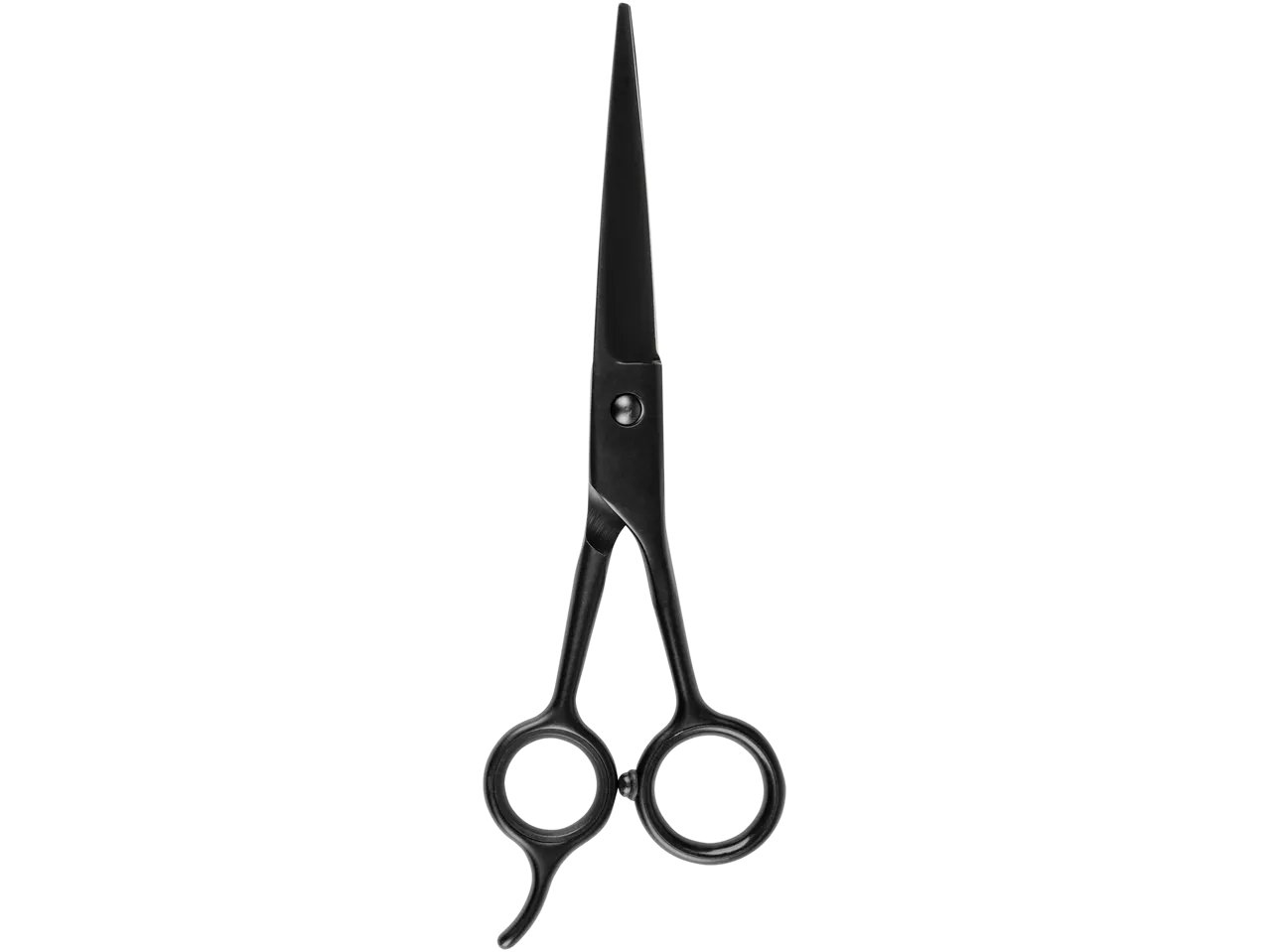 Forbici per capelli o rasoio in acciaio