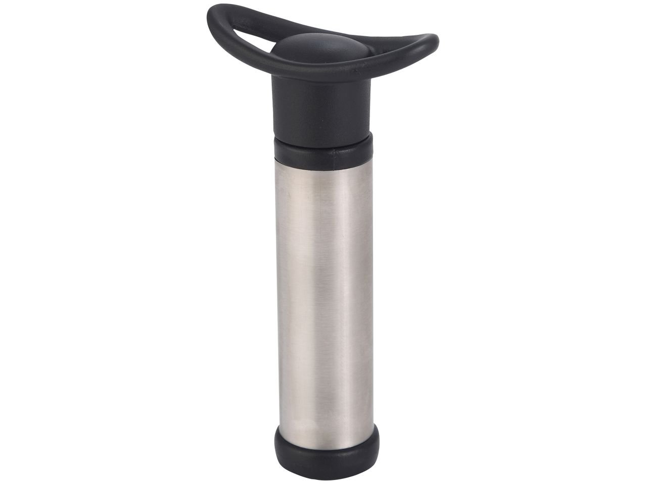 Set accessori per vino in lega di zinco