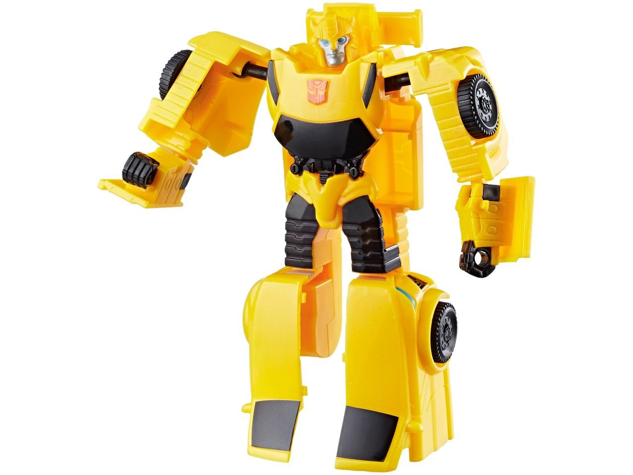 Personaggi "My little pony, Transformers"