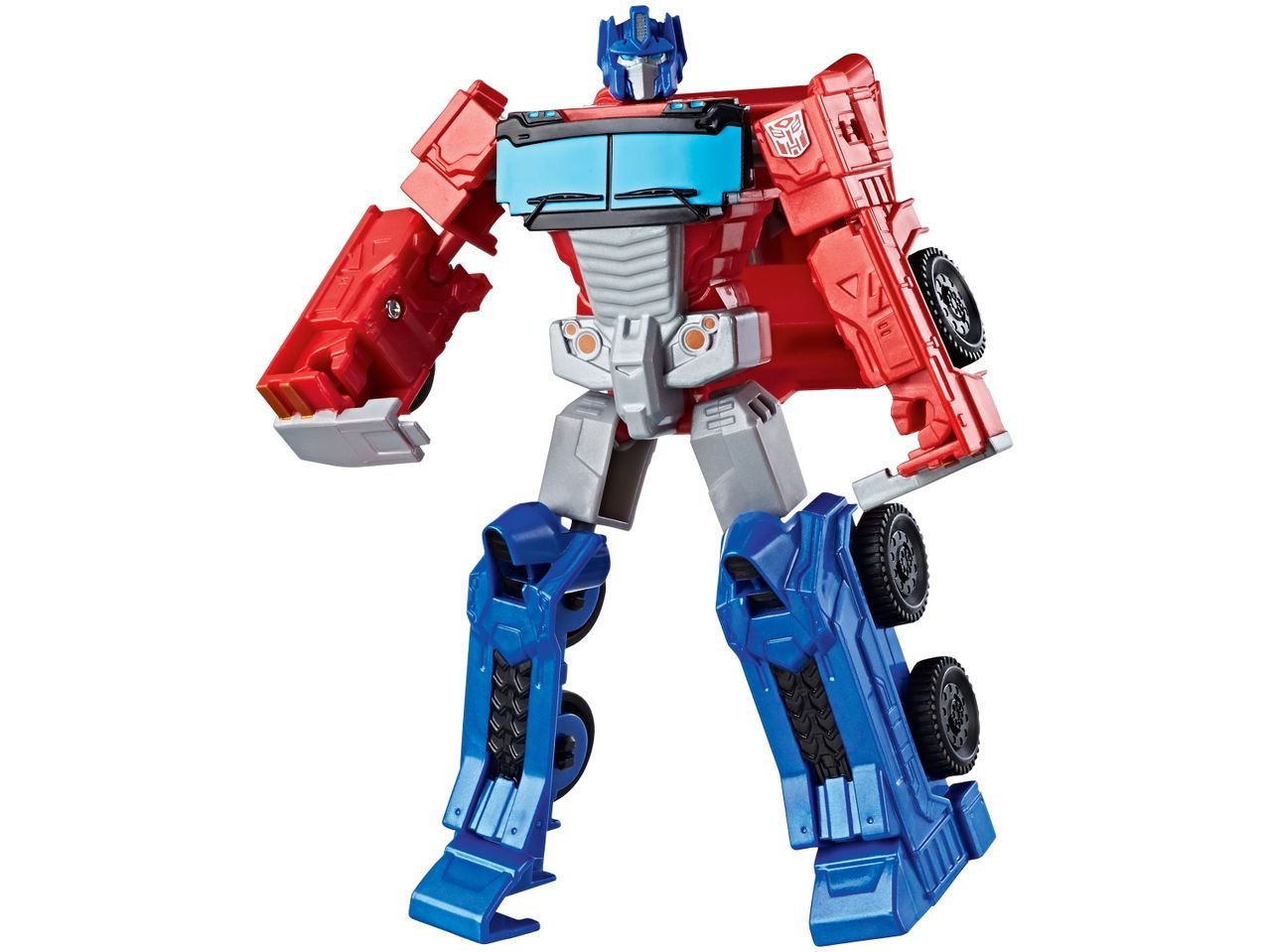 Personaggi "My little pony, Transformers"