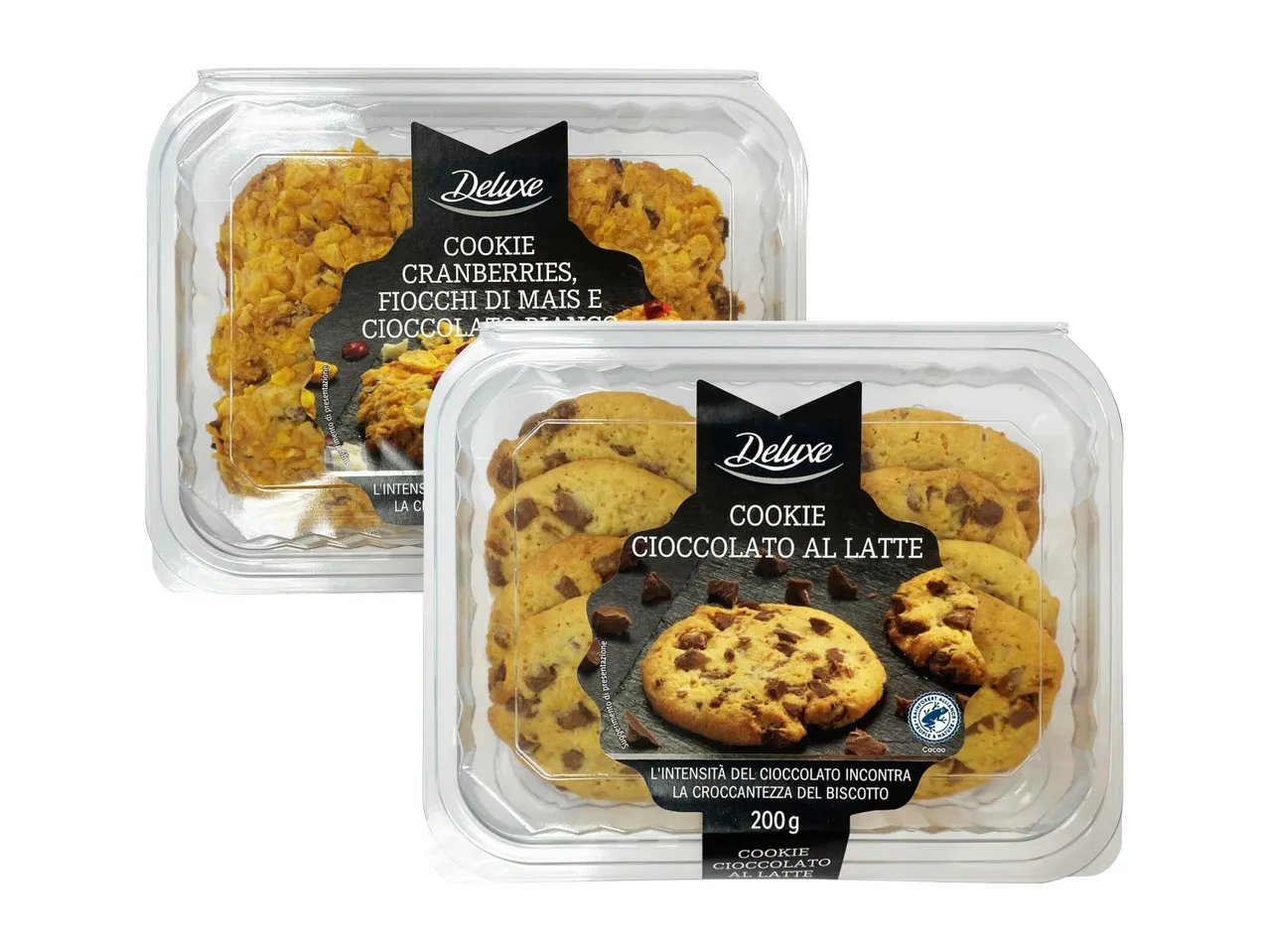 Cookies