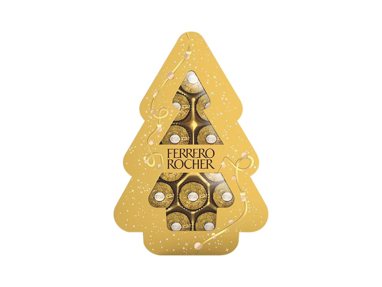 Ferrero Rocher Pino