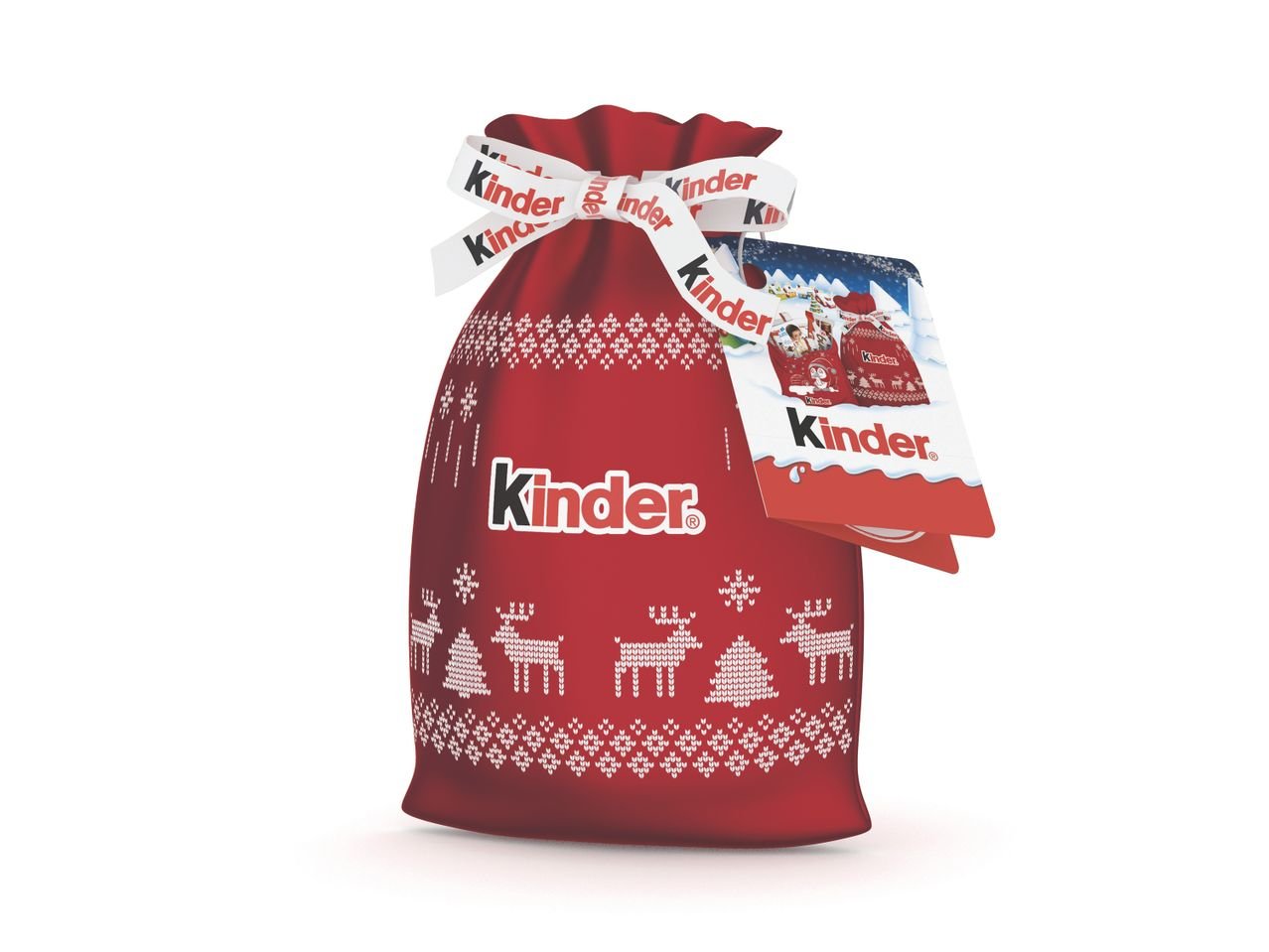 Kinder Happy Snack