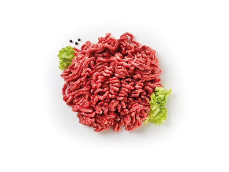 Macinato Magro Di Bovino