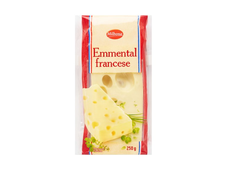 Emmental francese