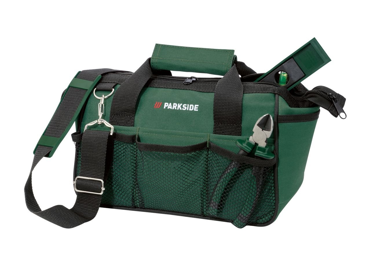 Borsa con attrezzi da lavoro