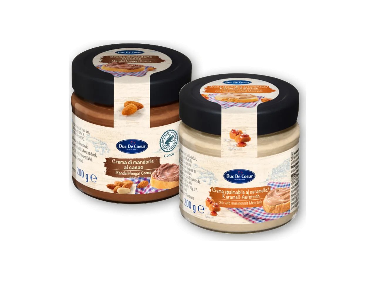 Crema spalmabile