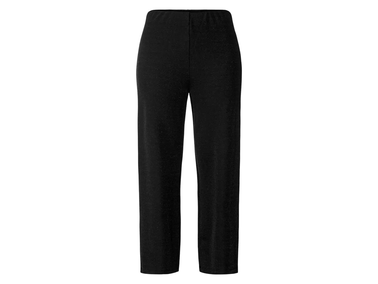Pantaloni palazzo da donna