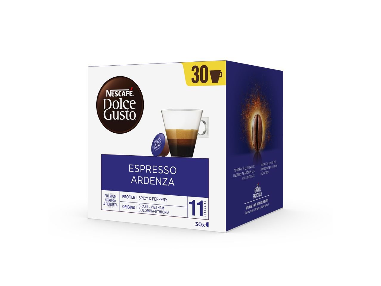 Dolce gusto