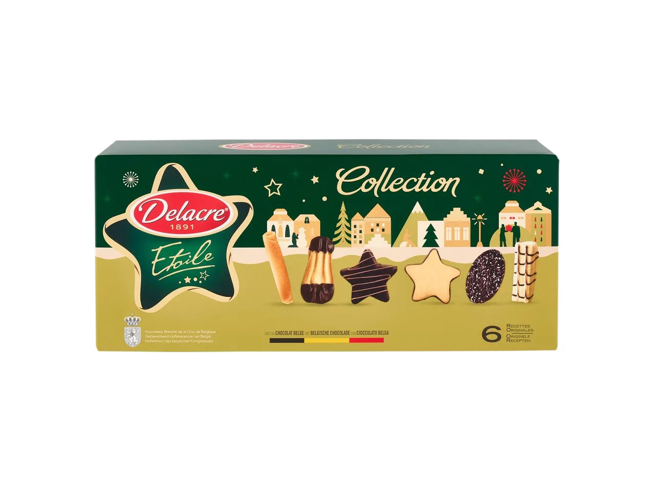 Etoile collection