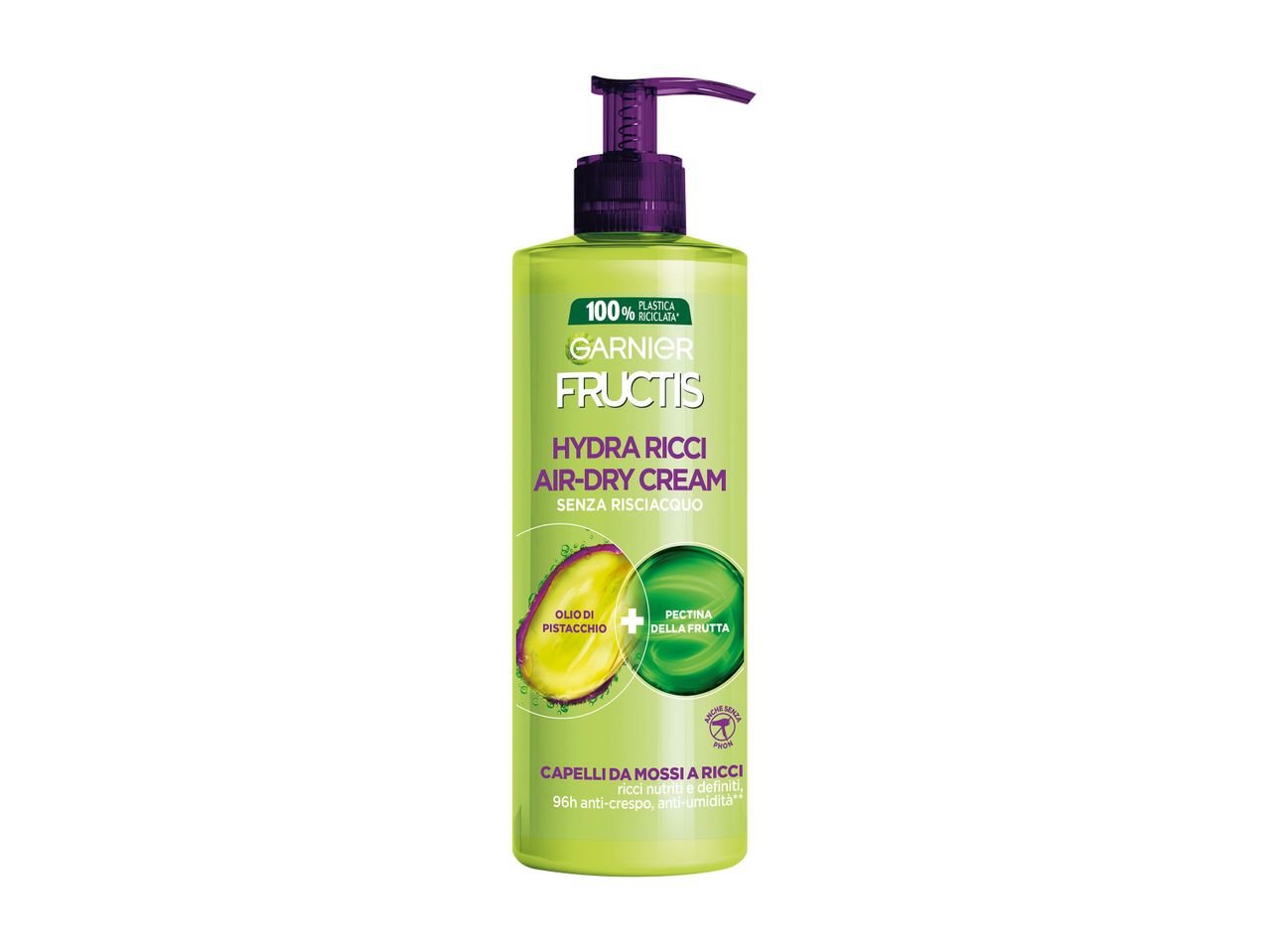 Garnier Fructis - Crema Per Capelli