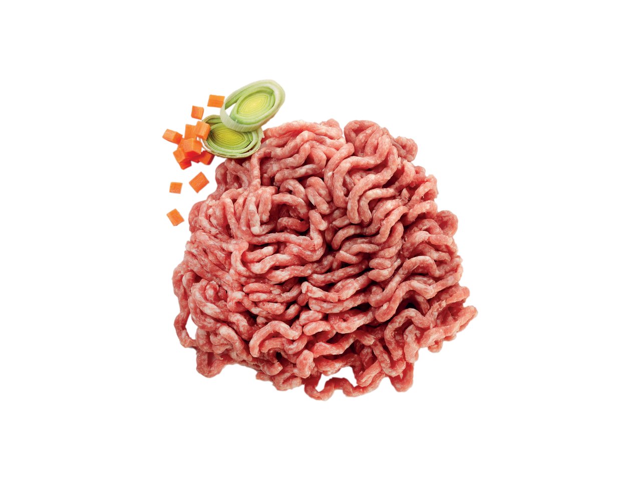Macinato di maiale