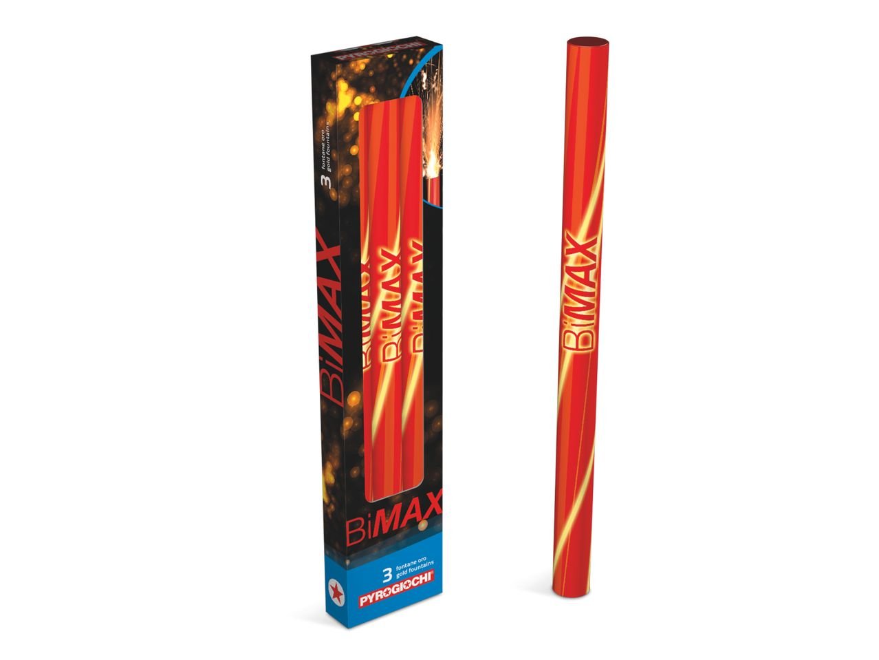 Fontana "BiMAX"
