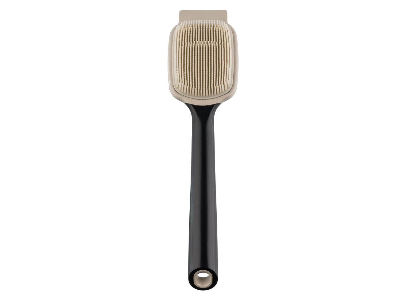 Spugna, spazzola o spazzola per bottiglie in silicone