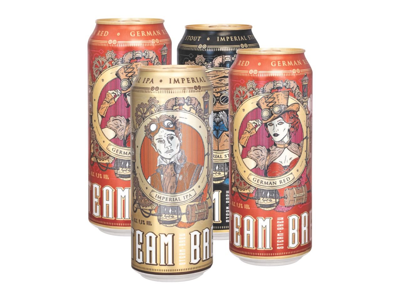 Birre Craft