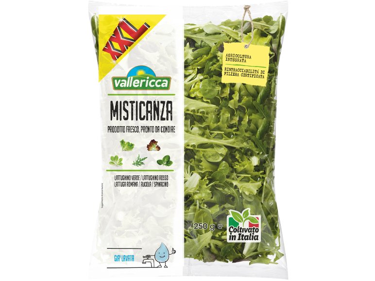 Misticanza XXL