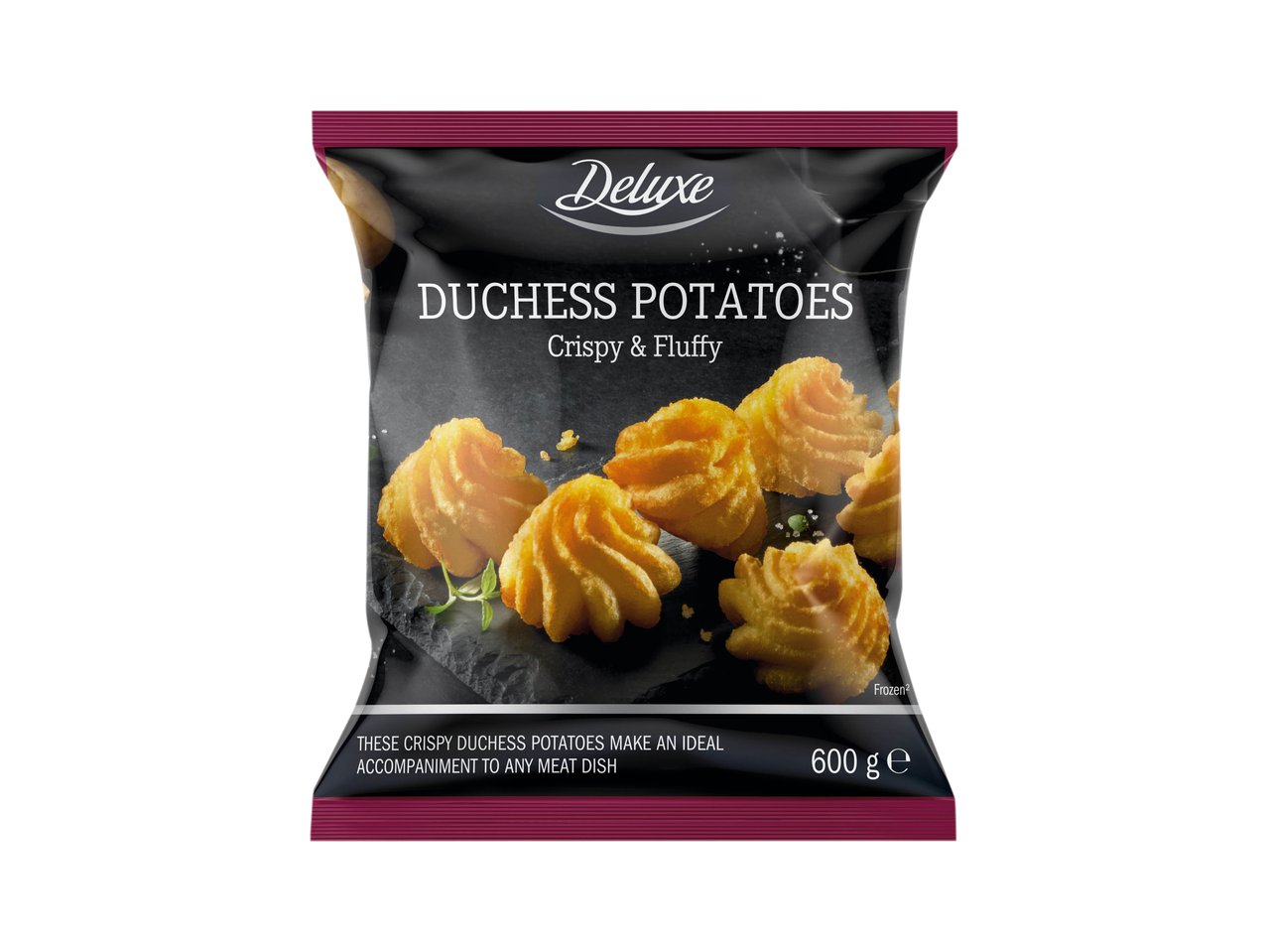 Patate Duchesse