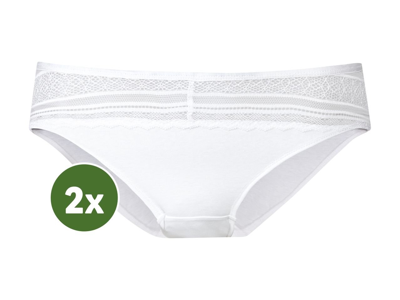 Slip da donna