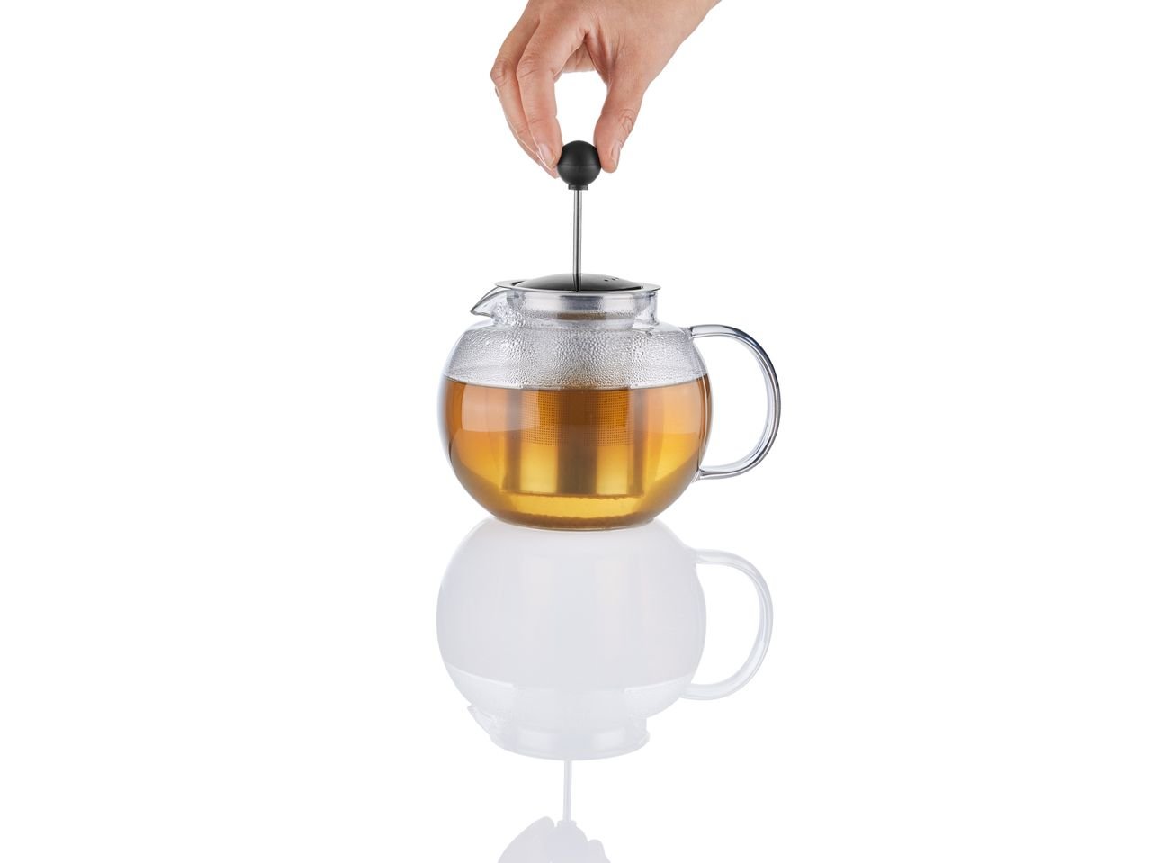 Teiera o caffettiera