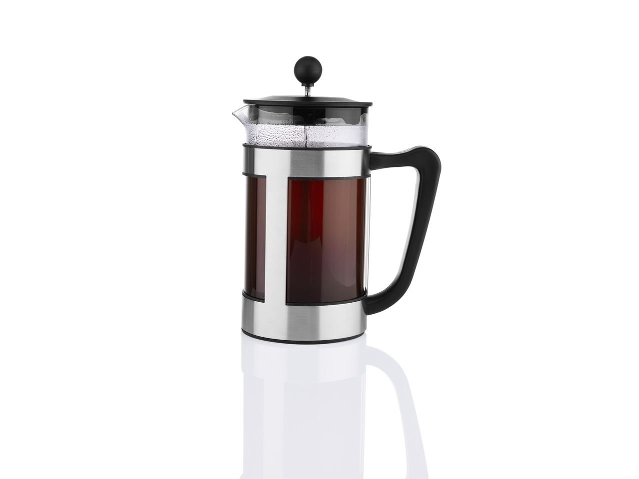 Teiera o caffettiera