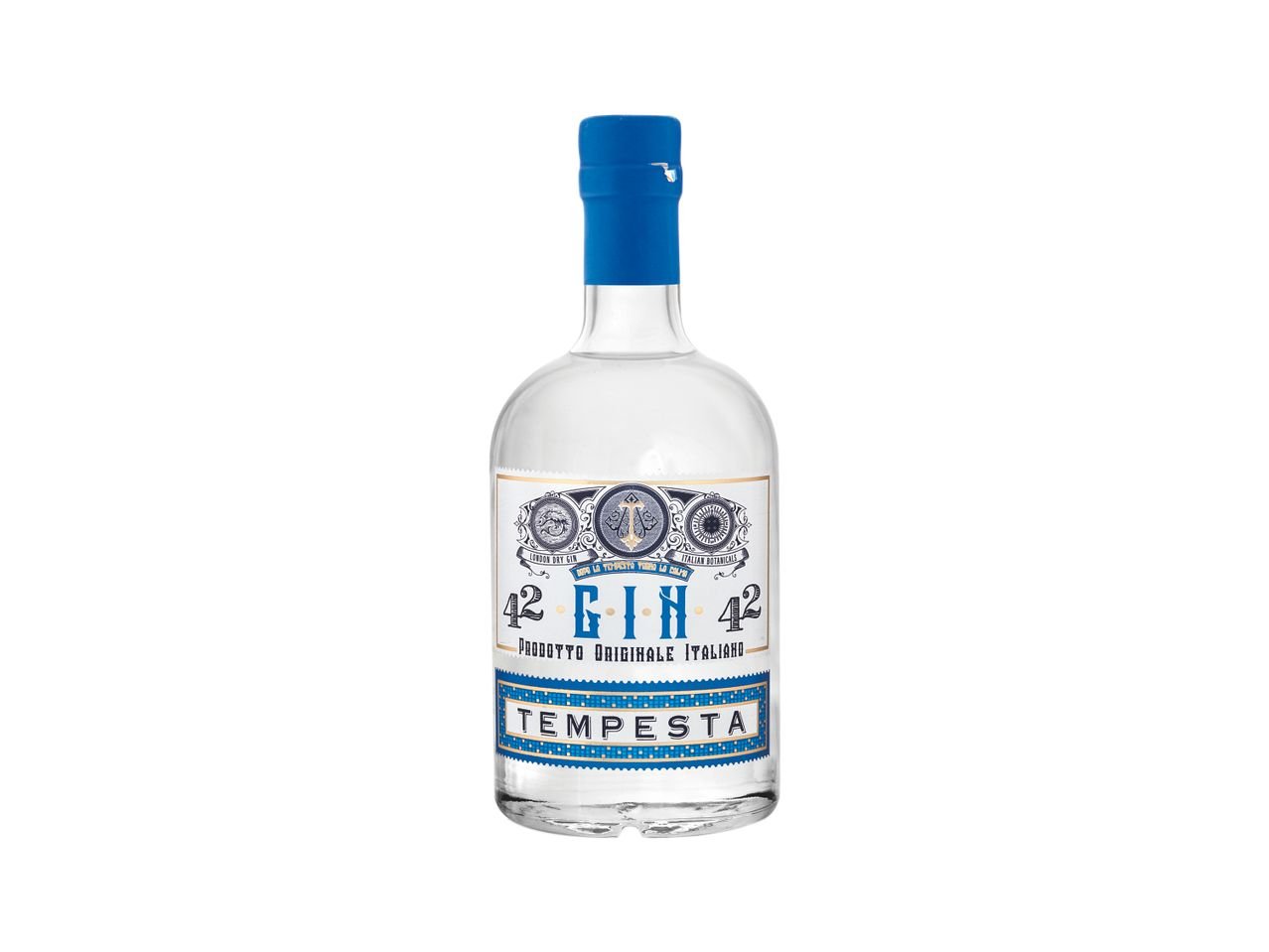 Gin Italiano