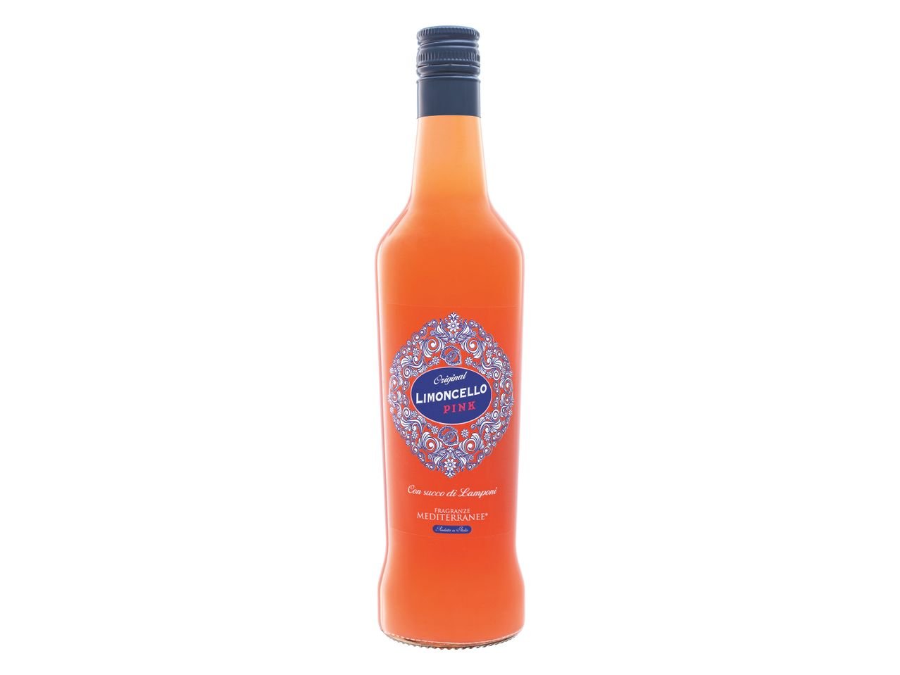Limoncello Pink