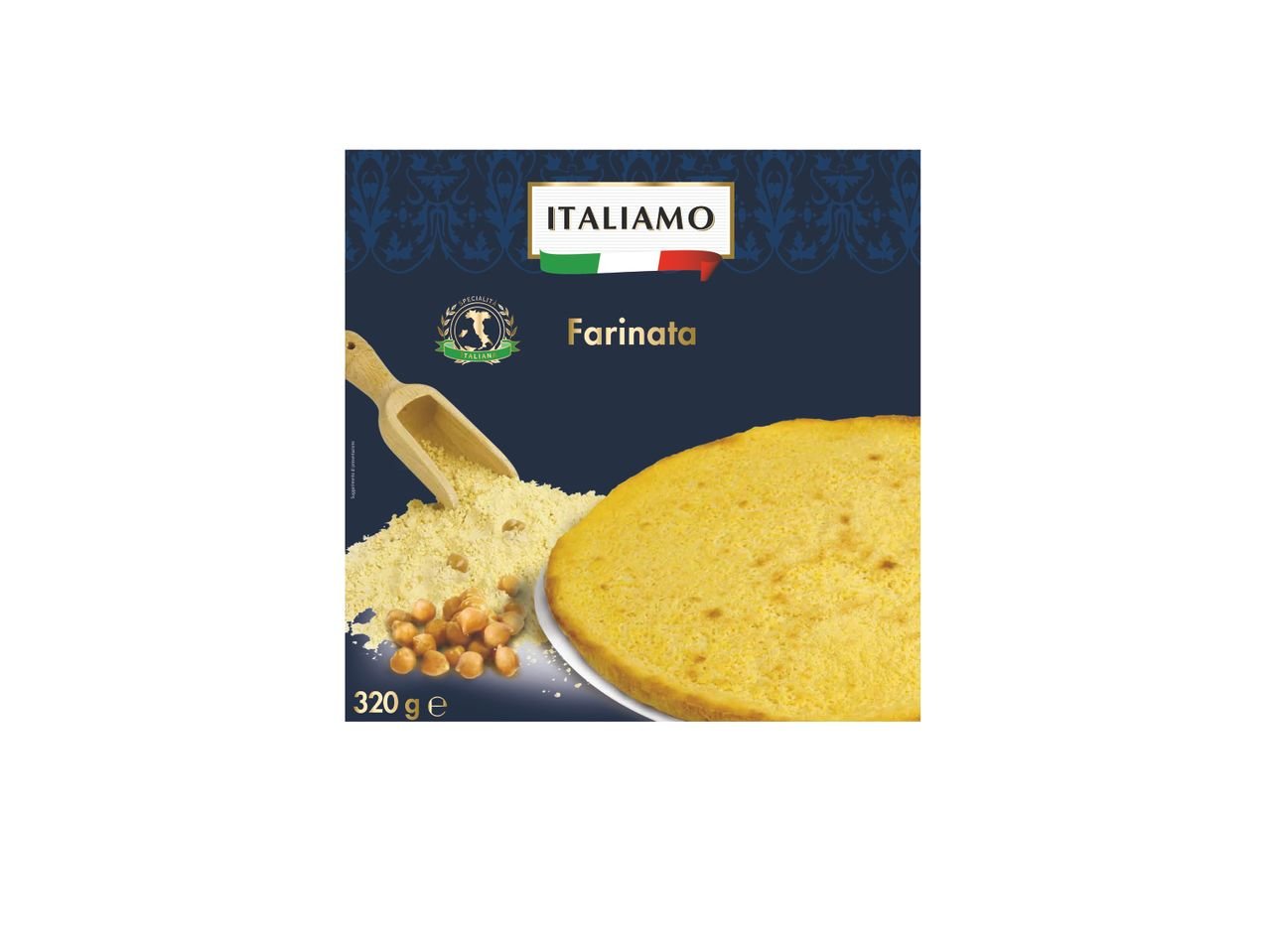Farinata