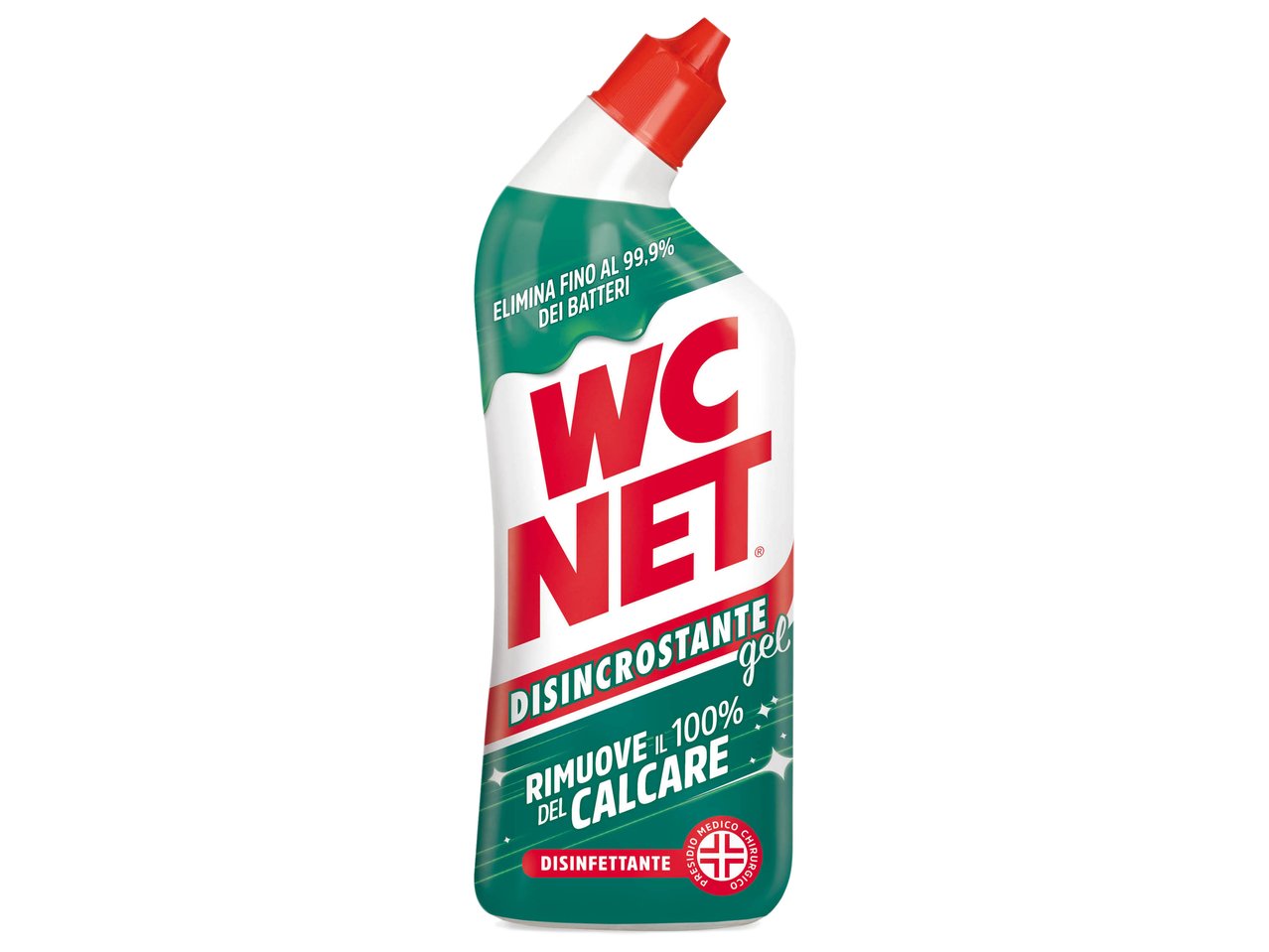 Disincrostante Gel