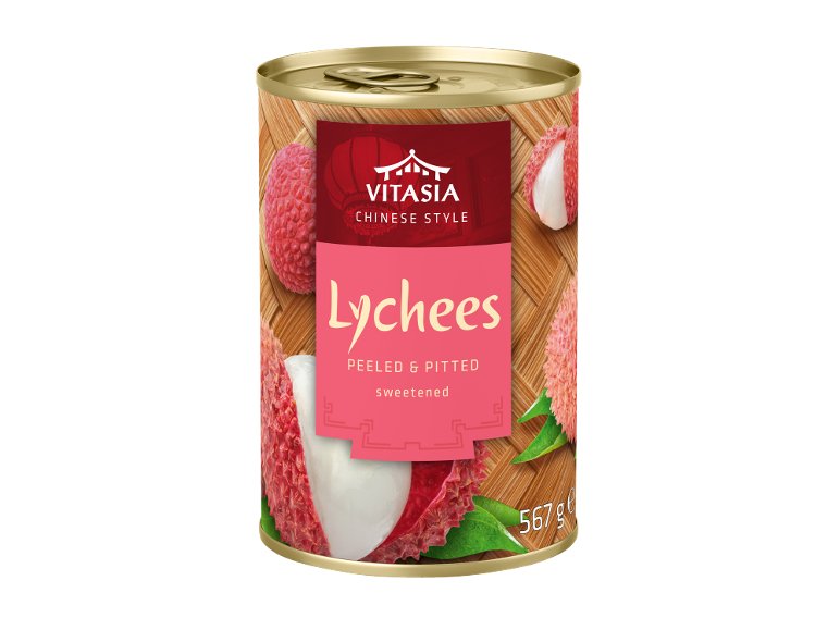 Litchi