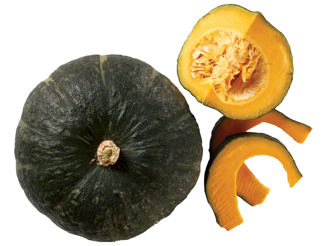 Zucca Iron Cup