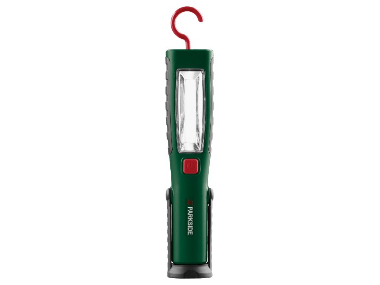 Torcia LED da lavoro
