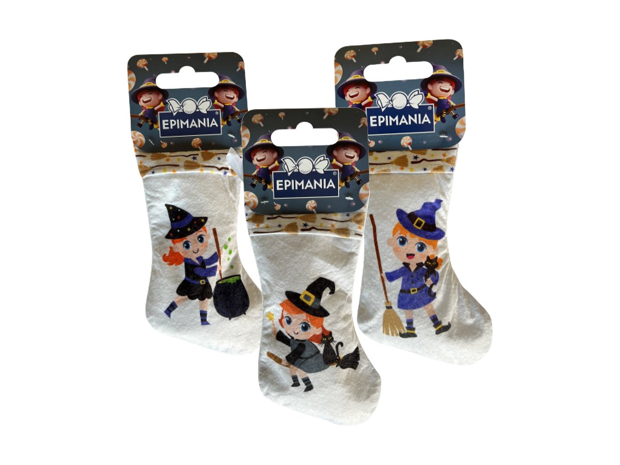 Calza della befana