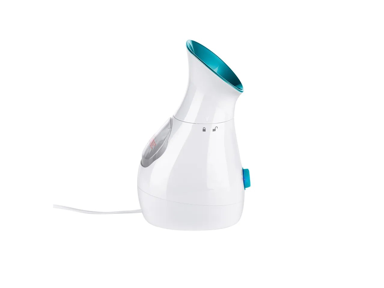 Sauna per il viso 3 in 1