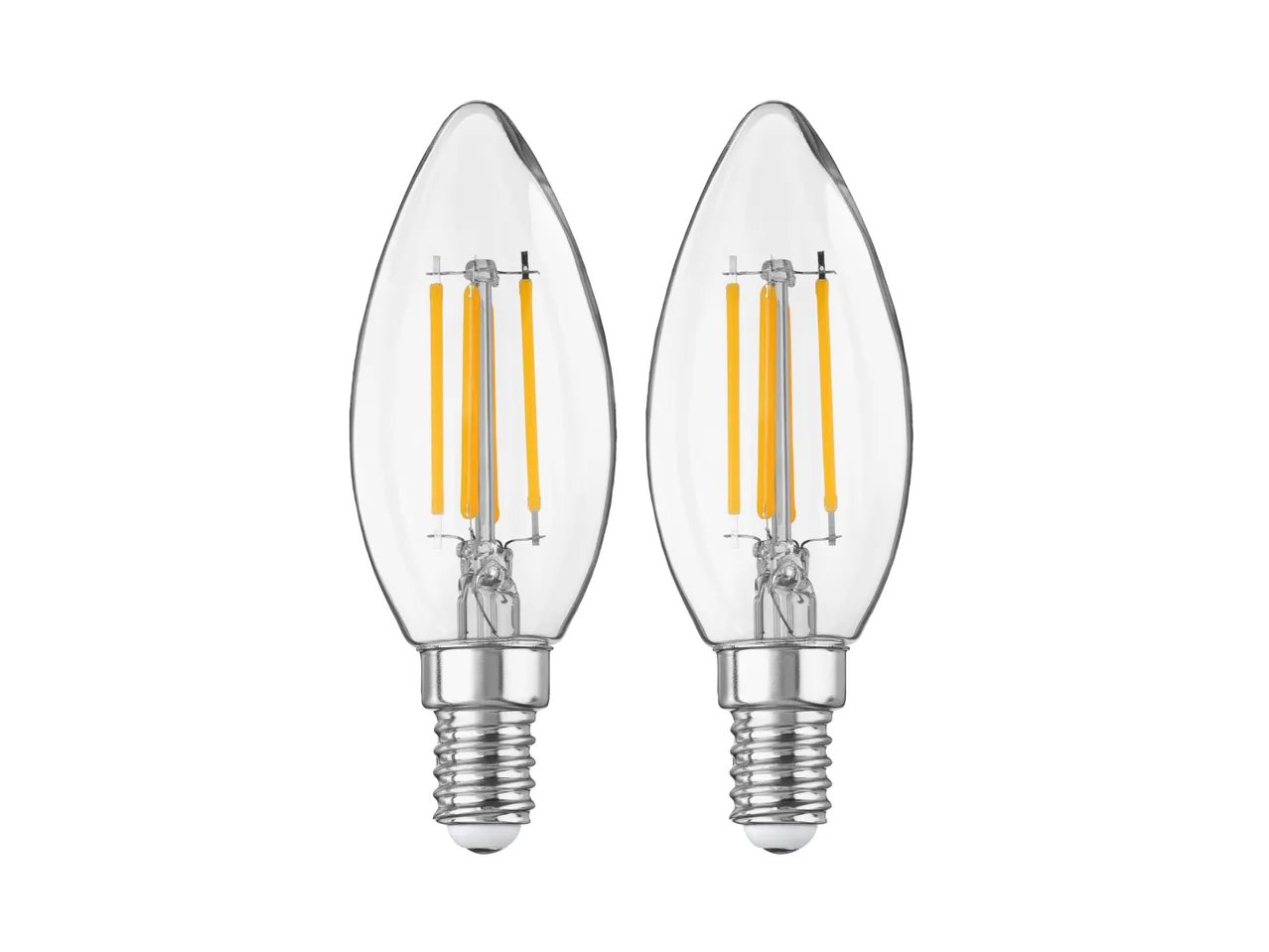 Lampadina LED a filamento