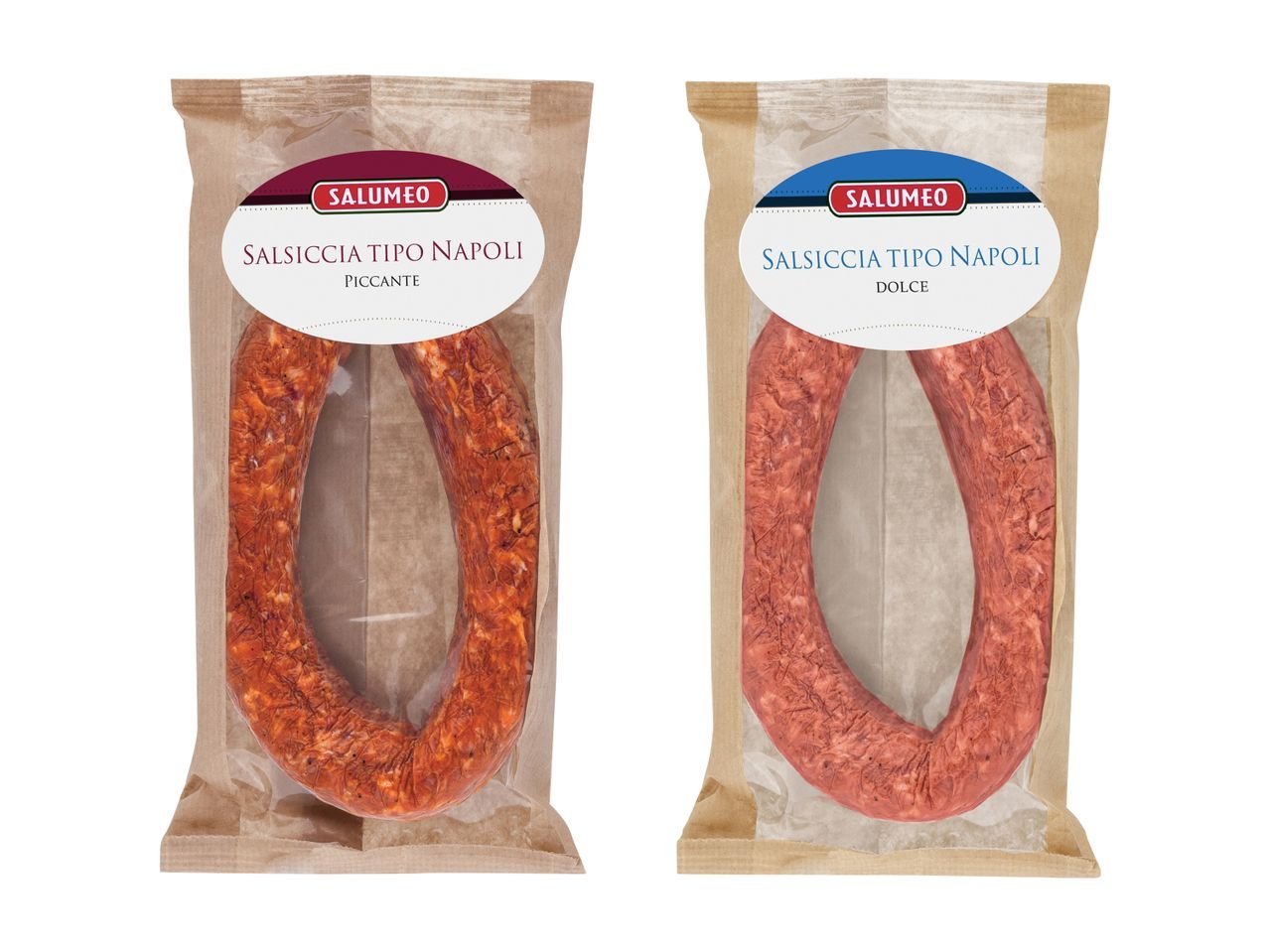 Salsiccia