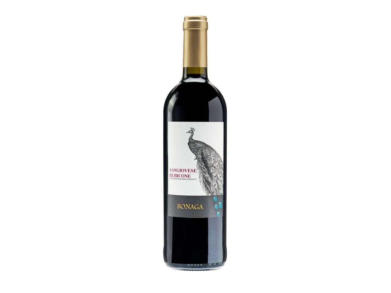 Sangiovese di Romagna IGT