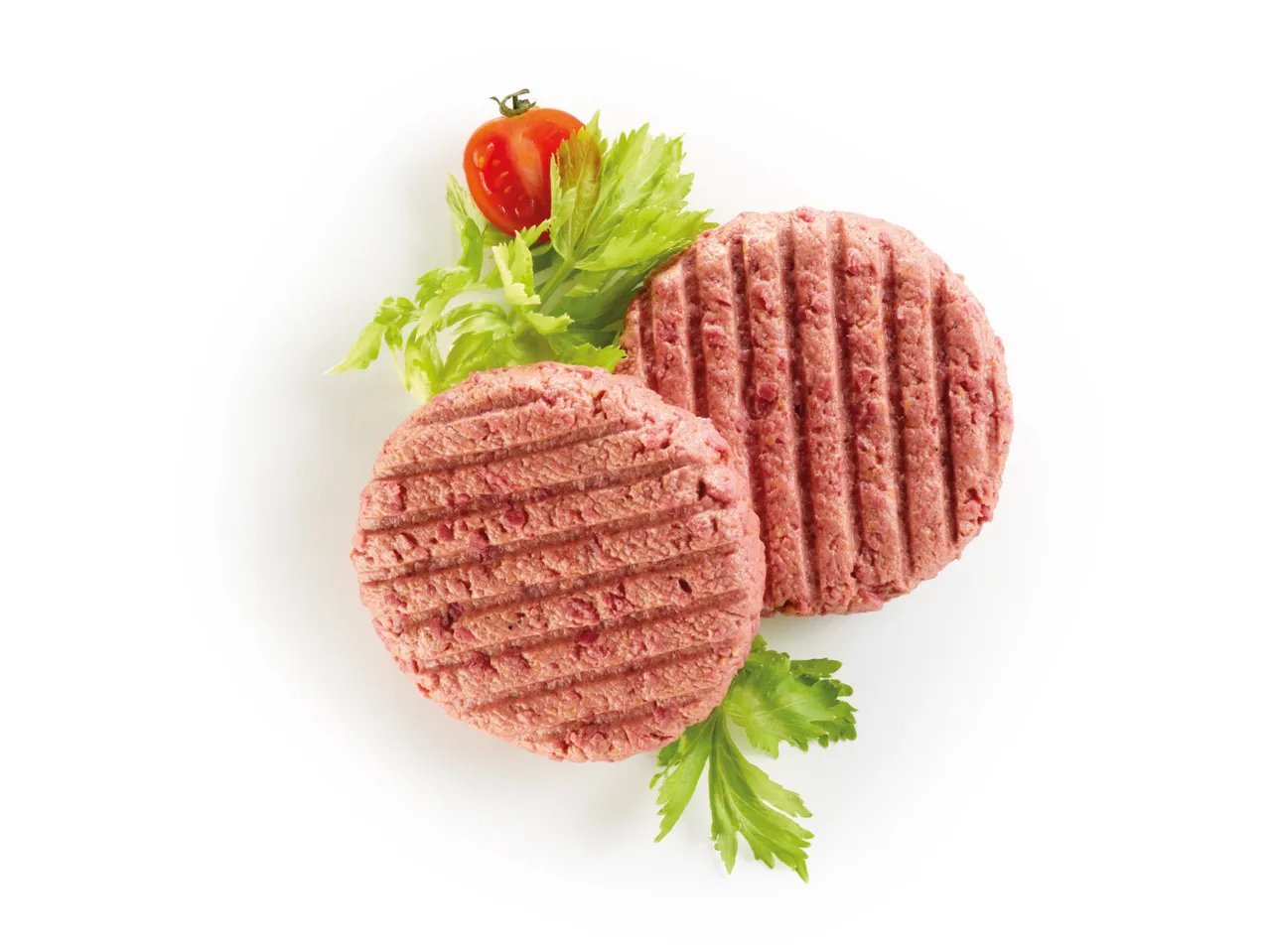 Burger Vegano